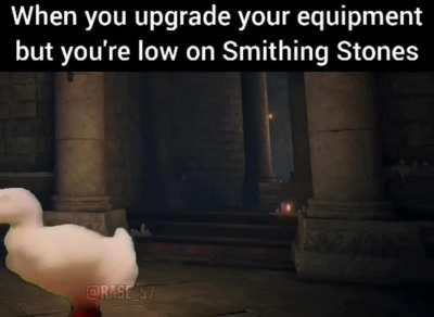 They couldn't put the twin maiden closer?