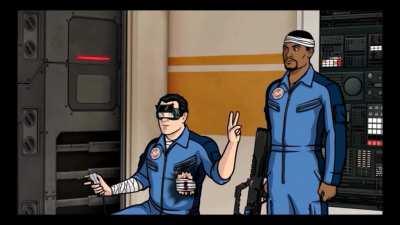 It's like it's made out of Wolverine's bones.