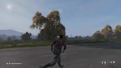 I couldn't stop laughing.. What a shit fest!