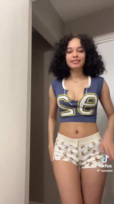 Love her content 😉