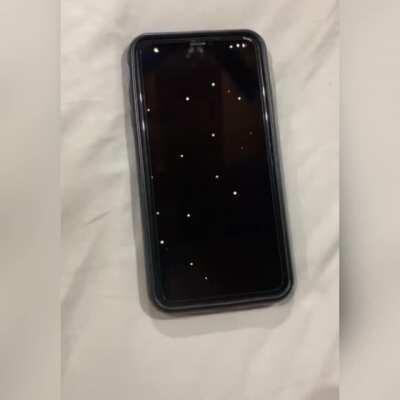 This Among Us Jailbreak Lockscreen