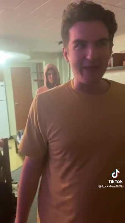 Revenge of the Crusty Crab