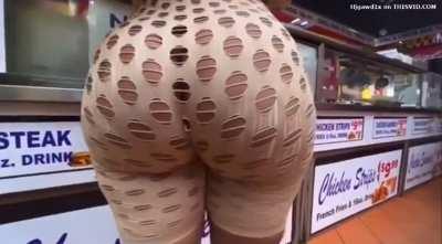 I love how ridiculous it looks