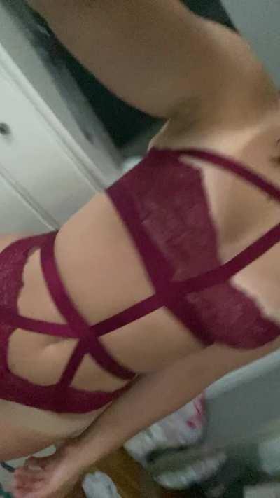 Does this make my ass look fat?