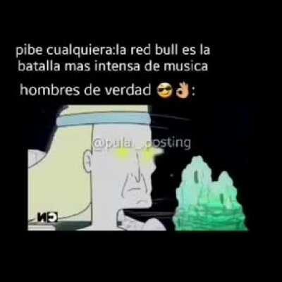 Esto si es una batalla