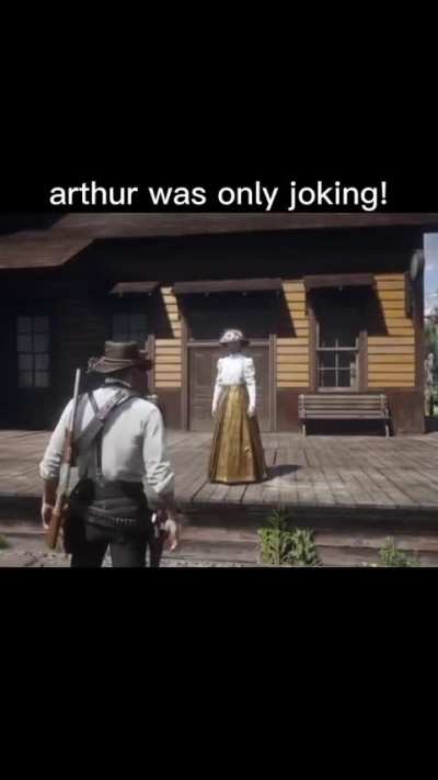 No mercy on an old woman