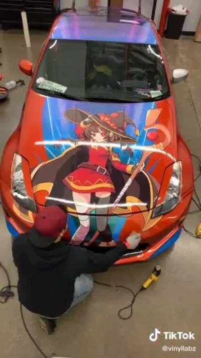 Found this on Tik Tok