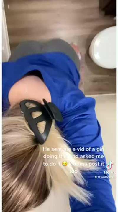 What a fun challenge ;)