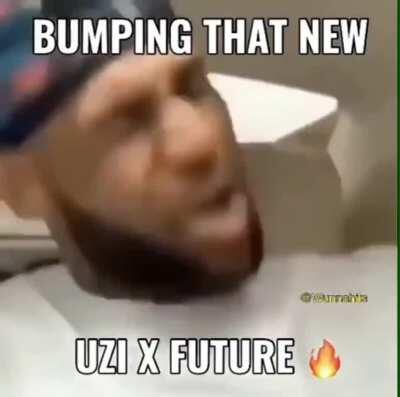 2016 Uzi is back 💯