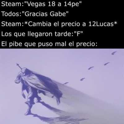 Tengo que darle un buen uso a esos 14pe