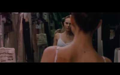 Black Swan (2010) Dir. Darren Aronofsky
