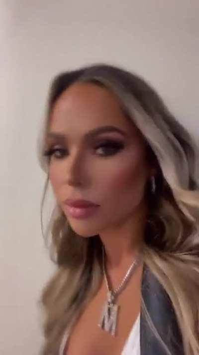 Maxxine Dupri (FKA Sofia Cromwell)