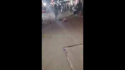 UPDATED New Years New Orleans Incident Montage (NSFW, READ DESCRIPTION)