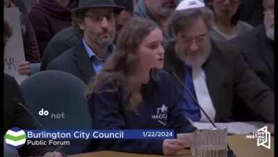 Compilation of freudian slips since October 7th. The last one is the kicker.