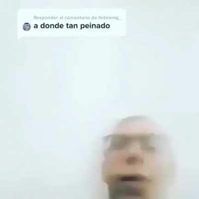 Dejen de molestar al Cristian po😔😔😔