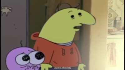 que buena serie por dios