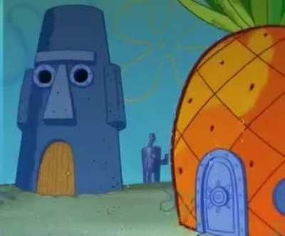 very loud, headphone user warning :)