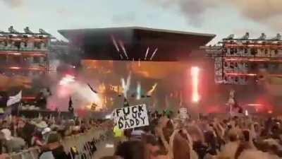 Waiting for the new season like