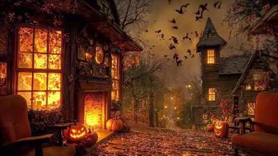 Through the Looking-Glass