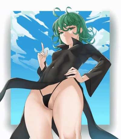 What looks sexy on her