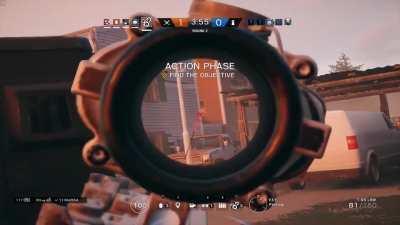 Get Down, Mr. Peeker!!