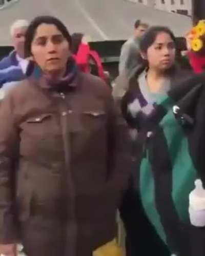 Bob Esponja tu vieja