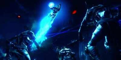 As requested by u/Person8754 “I AM THE ARTILLERY!!!”