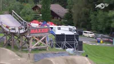 Bikers don't have buket list but their bikeit list is a mile long