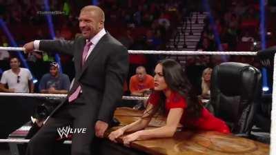 Thoughts on this Stephanie Nikki Pedigree?