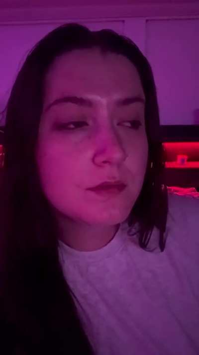 Cute? Sometimes. Burpy? Always ;)