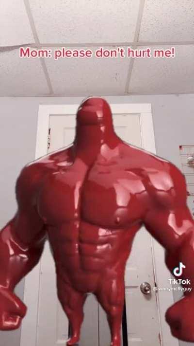 SussyBaka mods be like