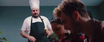 Pineapple on pizza is Evil.