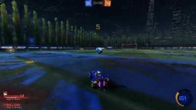 Gotta mine that salt somehow