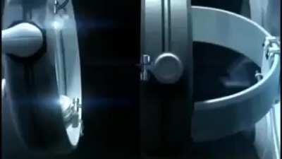 Daft Punk creating Kanye