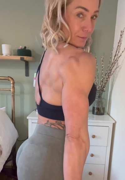 Was wondering if anyone actually likes my body type?