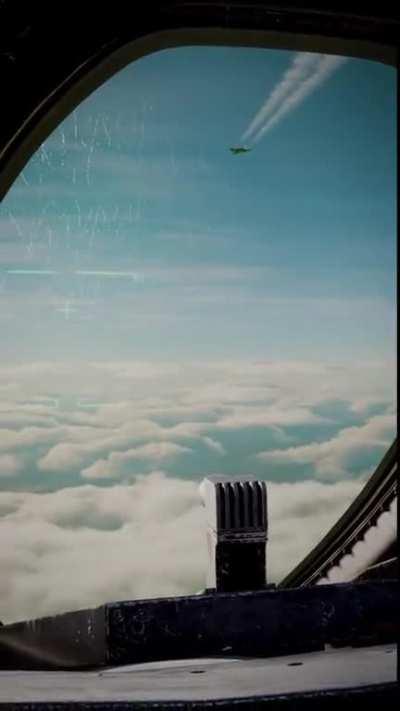 SR71 Blackbird - catch ya' later