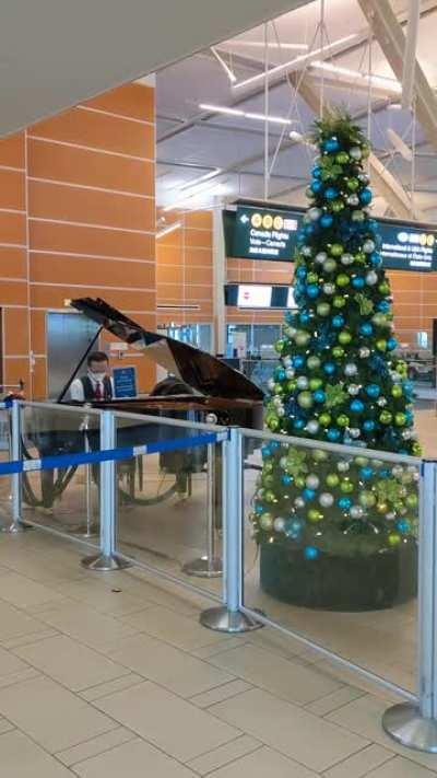 An absolutely incredible rendition of Linkin Park's 