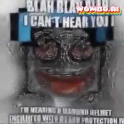 De voic lik me cum 😄