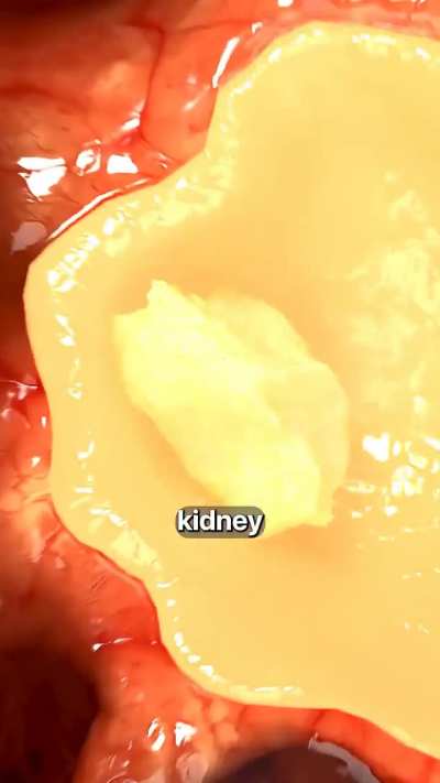 A Roller Coaster could Shakes Out Kidney Stones 😮