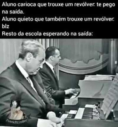 ShitpostBR - Video #7284