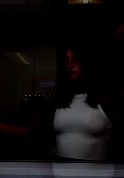 Y’all see what I see?