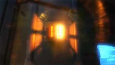 Gentlemen the time has come