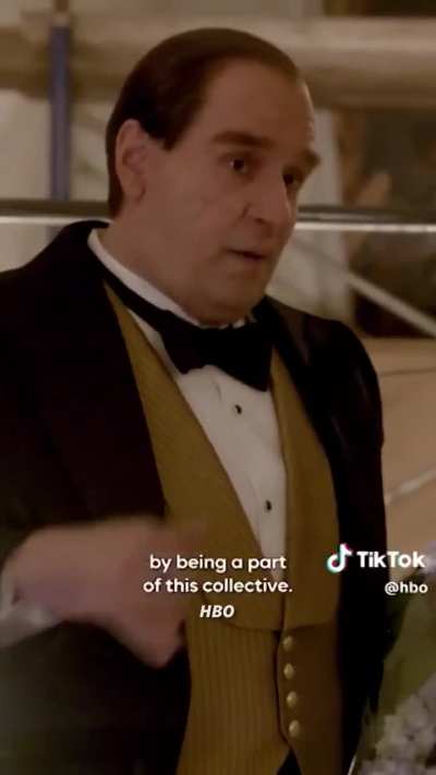 Farrell out of character - 