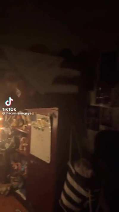 She was a â¨fairyâ¨