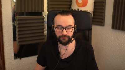 Este es vuestro idolo?