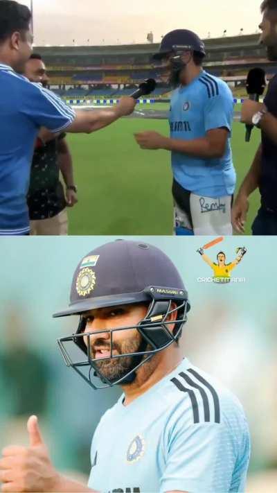 Bro didn't even hesitate 💀