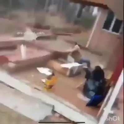 Shouldn’t have done that