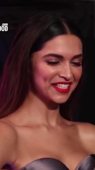 Deepika looking stunning as usual