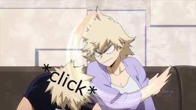 Why can't you just be a normal PC?