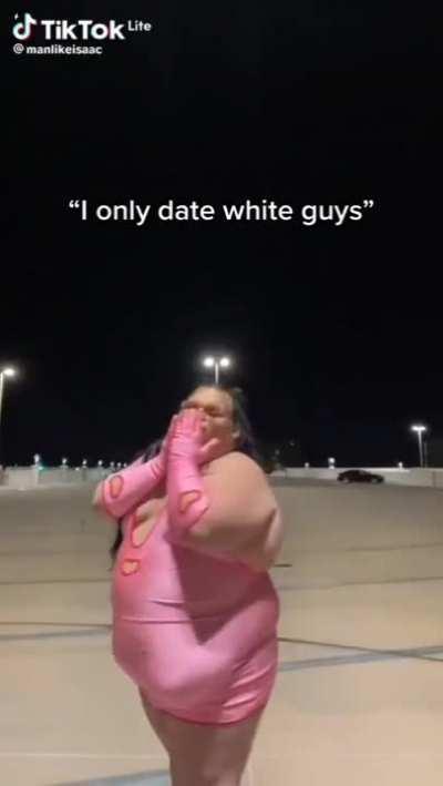 Please God, turn all of us in a black man. NOW!